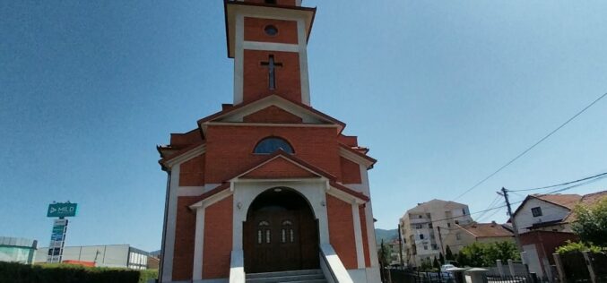 Во Струмица одбележан Светскиот ден на бабите, дедовците и старите лица