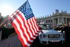 Папата Лав: Го сакам чувството на слобода во Америка и прифаќањето на сите луѓе