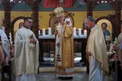 Во Радово прославен патрониот празник Свети пророк Илија