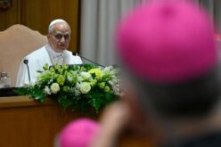 Тема на 60. Светски ден на мирот: Разоружување на технологијата во служба на мирот