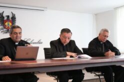 Колумбиските бискупи повикаа на солидарност по катастрофалниот земјотрес