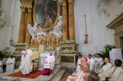 Папата: Чистотата на душата на Марија нè води во небесната слава