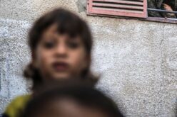 Папата повторно апелира за прекин на насилството врз Палестинците на Западниот Брег