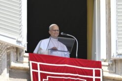 Ангел Господов: Да не се затвораме во своите убедувања, туку да останеме отворени за Христос