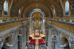 Папата Лав XIV ќе служи света Литургија по повод годишнината од Amoris laetitia