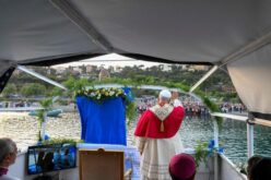 Папата Лав XIV во Кастел Гандолфо повика на простување, мир и заштита на ранетите од војната
