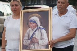 10 години од канонизацијата на Света Мајка Тереза