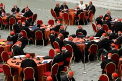 Синода: Поголема споделена одговорност во Црквата