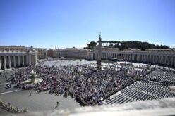 Папата: Сеќавањето на трагедијата од 11 септември нè поттикнува да работиме за мир