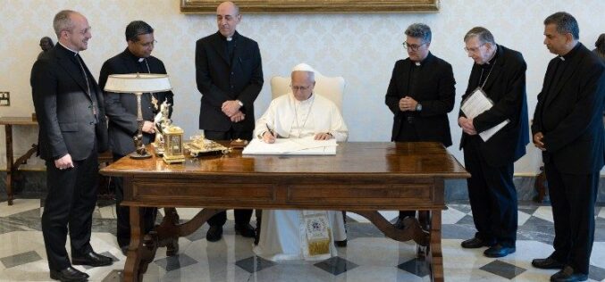 60 години од Nostra aetate: Црквата го обновува повикот за дијалог против омразата и поделбите