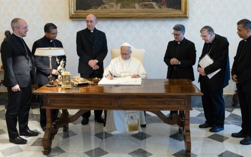 60 години од Nostra aetate: Црквата го обновува повикот за дијалог против омразата и поделбите