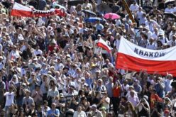 Папата Лав XIV се моли за крај на хуманитарната криза во Сомалија