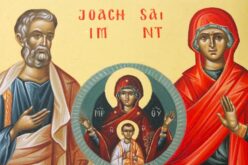 Со овие молитви се молеле светите Јоаким и Ана за да добијат дете
