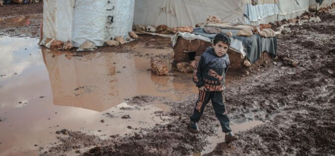 Папата: Малолетните мигранти, жртви на неописливо насилство, мора да бидат заштитени