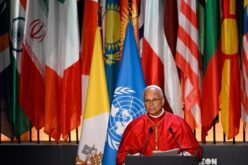 Папата во УНЕСКО: „Мирот не може да се гради само со договори“