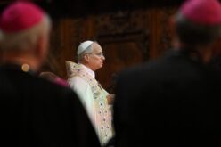 Папата ги повика свештенството и верниците во Франција на мисионерско преобраќање