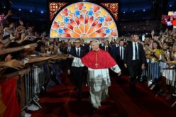 Папата до младите: „Светлината на Светиот Дух просветлува и утешува“