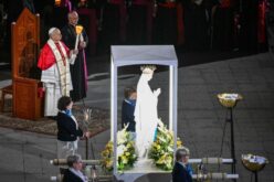 Бројаница по стапките на милиони ходочесници