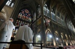 Папата: Иднината на Европа не е во еднообразноста, туку во хармонијата на разликите