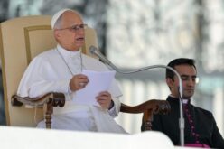 Генерална аудиенција: Апостолското патување во Франција беше „знак на преродба“