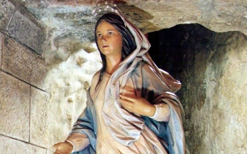 Епископот Киро Стојанов во недела ќе служи света Архиерејска Литургија во Радово