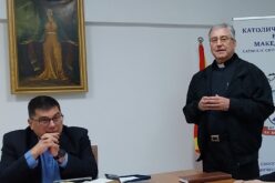 Во Скопје започнаа духовните вежби за свештениците од Струмичко-скопската епархија и Скопската бискупија
