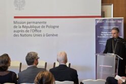 Светиот Престол: Употребата на ВИ во земјоделско-прехранбените системи мора да го стави човекот во центарот