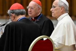 Папата Лав XIV повика на обновена грижа за семејствата десет години по Amoris laetitia