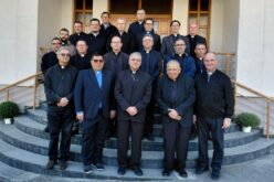Завршија духовните вежби за свештениците од Струмичко-скопската епархија и Скопската бискупија