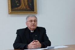 Во Скопје се одржа редовен свештенички состанок