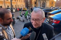 Кардинал Паролин: „Разговарав со папата Лав, кој е пример за голема смиреност“