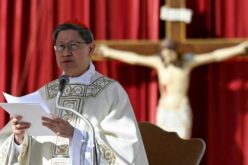 Папата Лав: Да го прифатиме богатството на Amoris laetitia