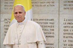 Папата до ФАО: „Гарантирањето пристап до храна е основно човеково право“