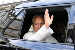 Папата продолжува да закрепнува во Ватикан, потврдена Генералната аудиенција