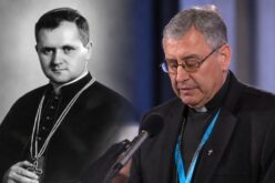 Прочитан поздравот од бискупот Киро Стојанов на Меѓународниот симпозиум за надбискупот Смиљан Фрањо Чекада