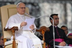 Папата Лав XIV на Генералната аудиенција: Мораме итно да ги заштитиме семејствата и бракот