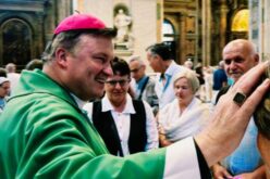 Апостолска пенитенцијарија: Никој не е преголем грешник за да се врати кај Бога