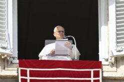 Ангел Господов: Љубовта кон Бога мора да се прелее во љубов кон ближниот