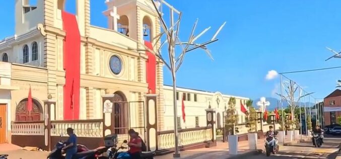 Нови сведоштва за можно евхаристиско чудо во Гватемала