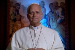 Папата до учесниците во Асизи: „Да бидеме невооружени орудија на Господовиот мир“