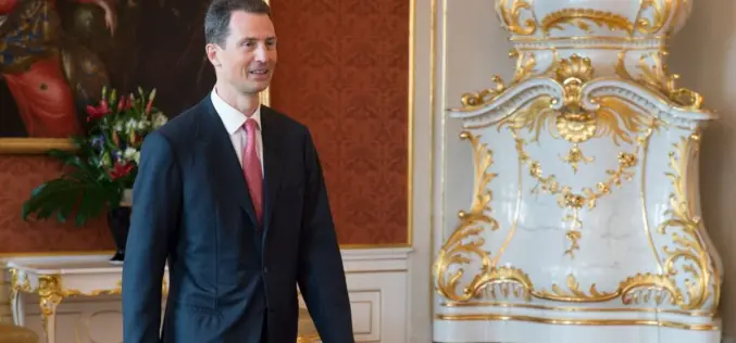 Принцот на Лихтенштајн стави вето на законот со кој се ублажува забраната за абортус
