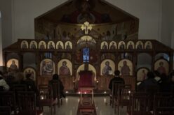 Струмица: Молитвено бдение „HOLYWIN – Светоста победува“