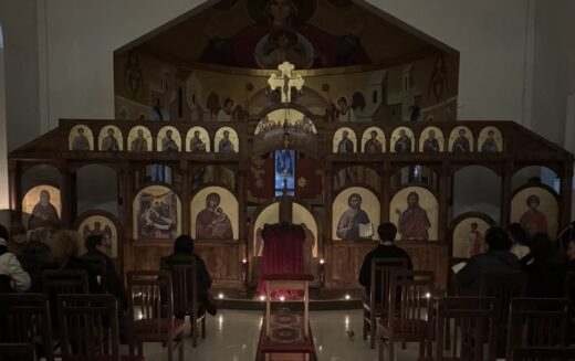 Струмица: Молитвено бдение „HOLYWIN – Светоста победува“